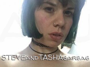 STEVEandTASHAgarbage