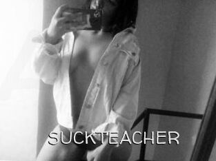 SUCKTEACHER