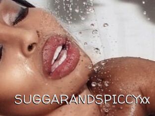 SUGGARANDSPICCYxx