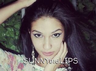 SUNNYbigLIPS
