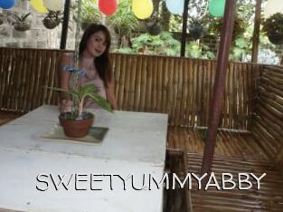 SWEETYUMMYABBY