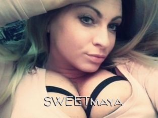 SWEETmaya