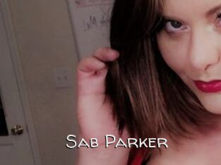 Sab_Parker