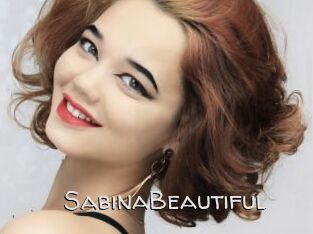 SabinaBeautiful