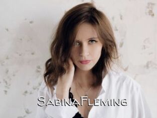 SabinaFleming