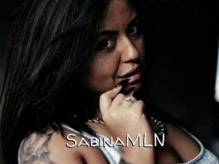 SabinaMLN