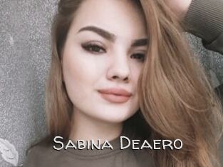 Sabina_Deaero