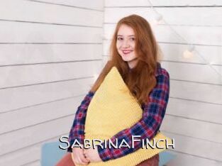 SabrinaFinch