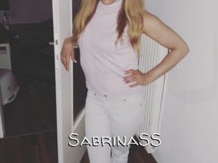 SabrinaSS