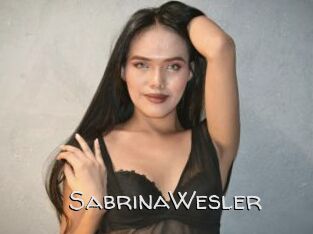 SabrinaWesler