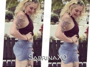 Sabrina_XO