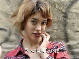 SachaDune