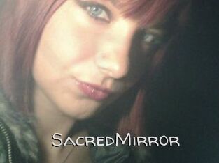 SacredMirror