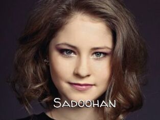 Sadoohan