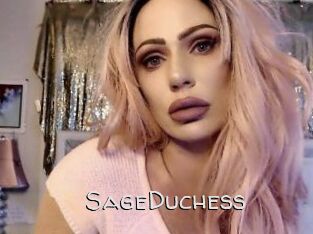 SageDuchess