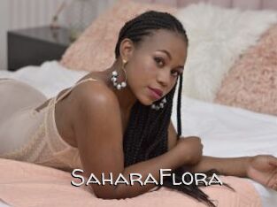 SaharaFlora