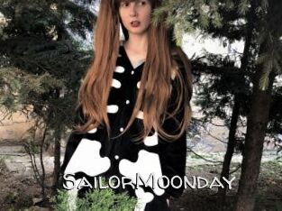 SailorMoonday