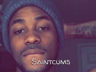Saintcums
