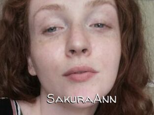 SakuraAnn