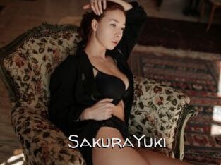 SakuraYuki