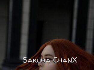 Sakura_ChanX