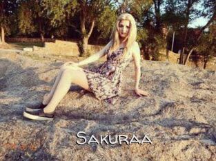 Sakuraa