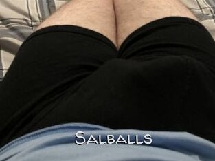 Salballs