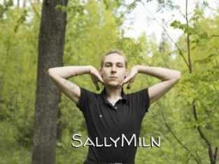 SallyMiln