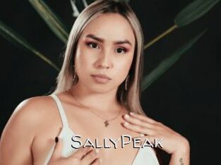SallyPeak