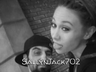 SallynJack702