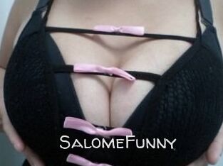 Salome_Funny