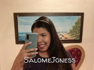 SalomeJoness