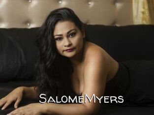 SalomeMyers
