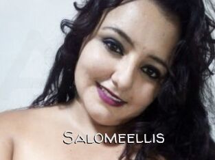 Salomeellis