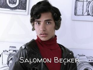 Salomon_Becker