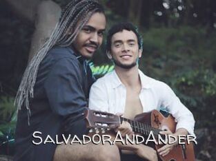 SalvadorAndAnder