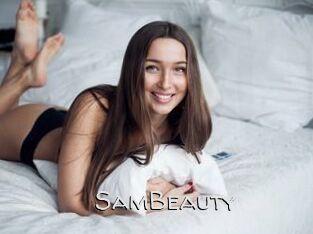 SamBeauty