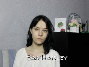 SamHarley
