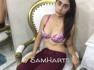 SamHarts