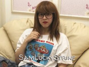 SamLuckyStrike
