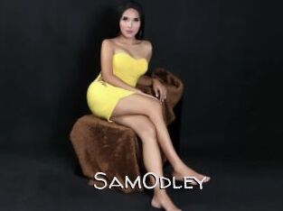 SamOdley