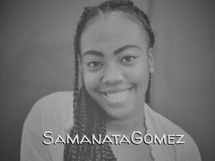 SamanataGomez