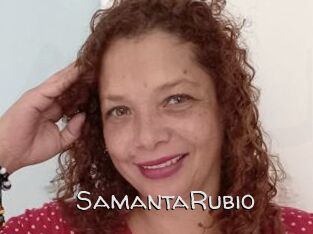 SamantaRubio