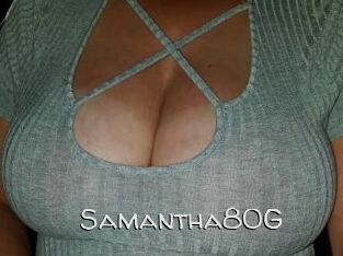 Samantha80G