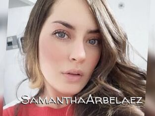 SamanthaArbelaez