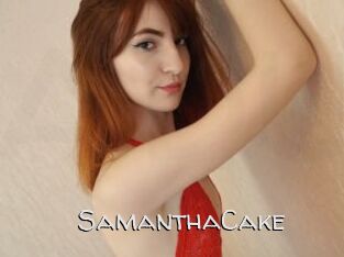 SamanthaCake