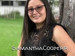 SamanthaCooperr