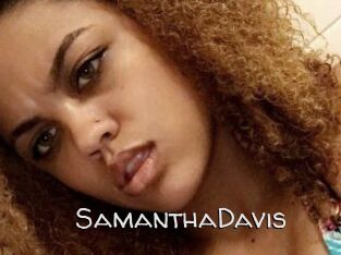 SamanthaDavis