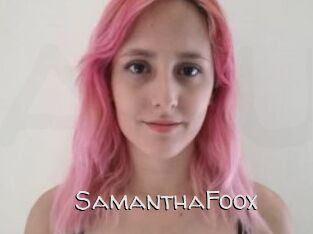 SamanthaFoox