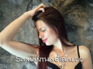SamanthaGiraldo